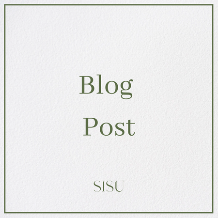Why Matching Gym Wear Sets Are More Than Just Style: The Power of Sisu in Every Workout