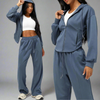 Sisu Performance 1/2 Piece Tracksuit