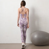 Sisu Eclipse Seamless Tie-Dye Set