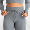 Elevate 2/3Pcs Seamless Tracksuit