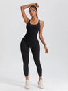 Elysian Fit Long Line Jumpsuit