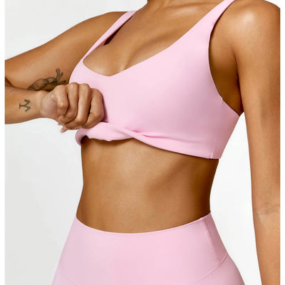 Sports Bras