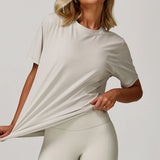 Sisu Flow Performance Tee