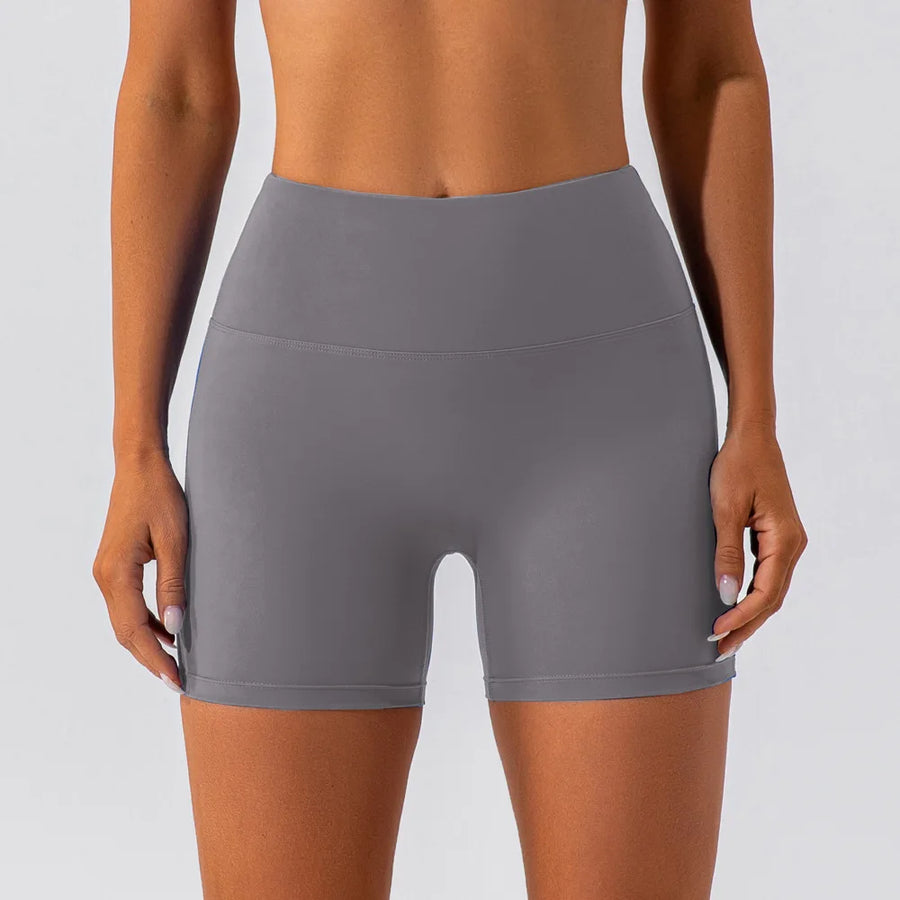 Elysian Fit Seamless Shorts