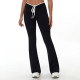 Sisu Flow Bell-Bottom Leggings