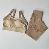 Sisu Colour Mix  Yoga Set