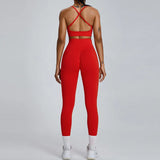 Sisu Empower Seamless Set