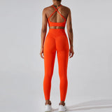 Sisu Empower Seamless Set