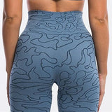Vivid Flex High Waist Leggings