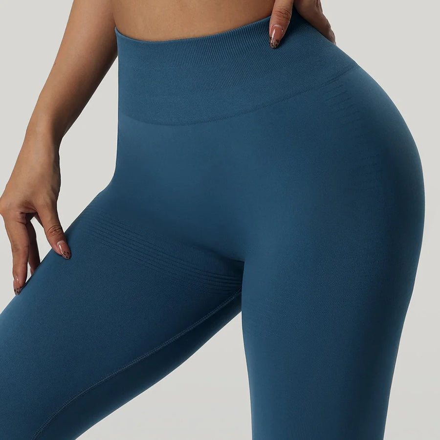 Elysian Fit Seamless High Waist Leggings