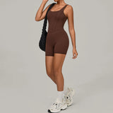 Sisu Velocity Seamless Romper