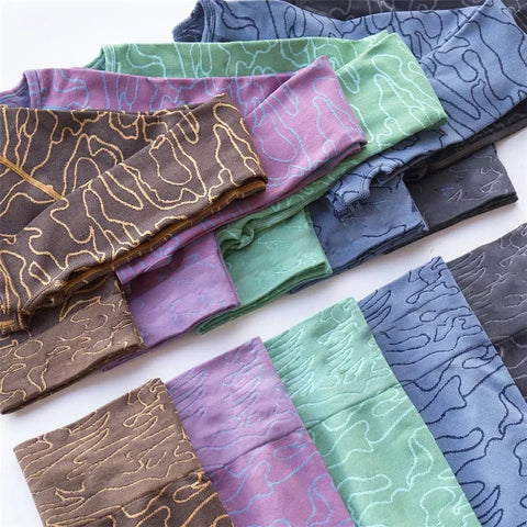 Vivid Flex High Waist Leggings