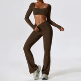 SISU “Skyline” Seamless Set