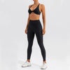 Elysian Fit Twist Bra Leggings Set