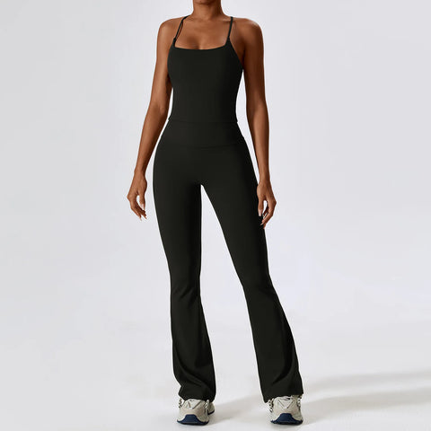 SISU “Skyline” Seamless Set