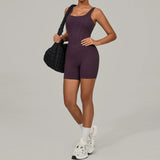 Sisu Velocity Seamless Romper