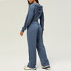 Sisu Performance 1/2 Piece Tracksuit