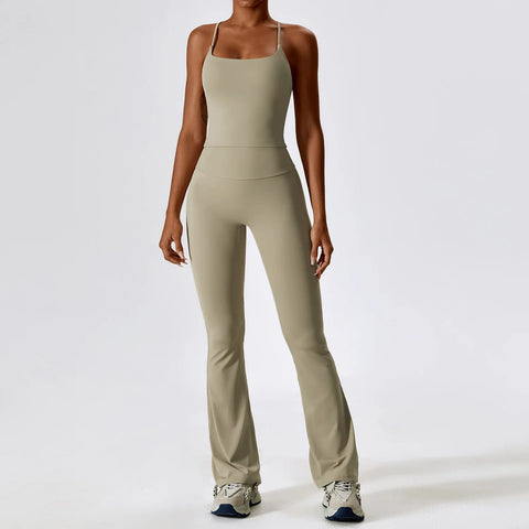 SISU “Skyline” Seamless Set