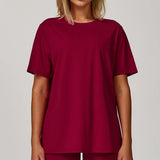 Sisu Flow Performance Tee