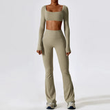 SISU “Skyline” Seamless Set