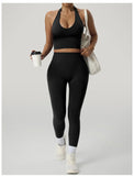 Elysian Fit Seamless High Waist Leggings
