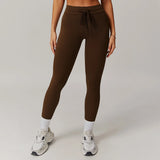 Sisu Strapped Core Leggings