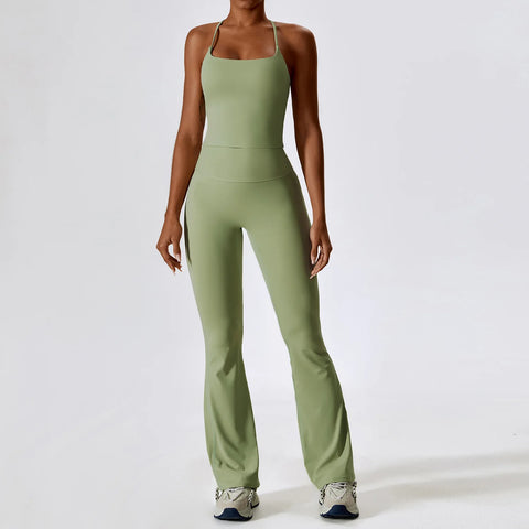 SISU “Skyline” Seamless Set