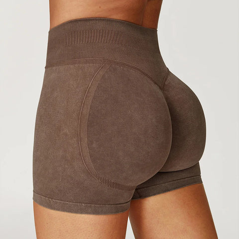 Sisu Sandstone Shorts