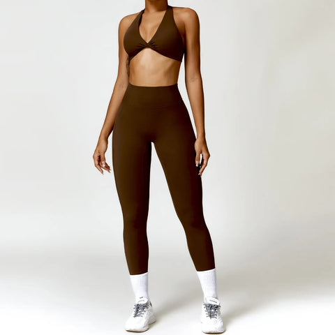 Sisu Sculpt Seamless Set