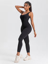 Elysian Fit Long Line Jumpsuit