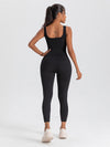 Elysian Fit Long Line Jumpsuit