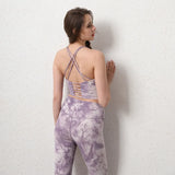 Sisu Eclipse Seamless Tie-Dye Set