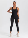 Elysian Fit Long Line Jumpsuit