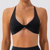 Elysian Fit Twist Bra Short Set