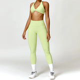 Sisu Sculpt Seamless Set