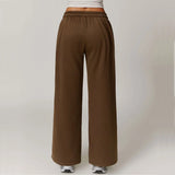 Sisu Apex Plush-Lined Sweatpants