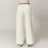 Sisu Apex Plush-Lined Sweatpants