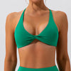 Elysian Fit Twist Bra