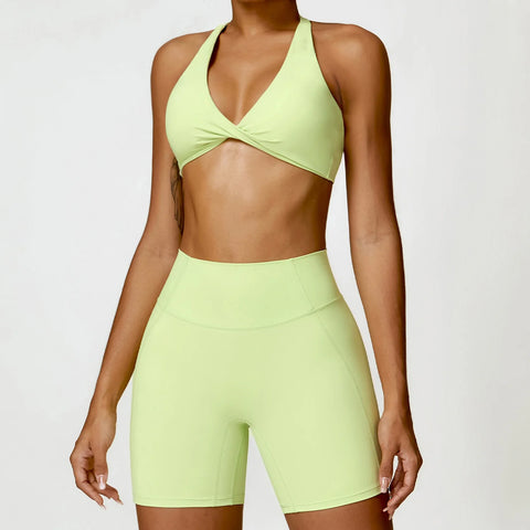 Sisu Sculpt Seamless Set