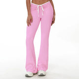 Sisu Flow Bell-Bottom Leggings