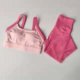 Sisu Colour Mix  Yoga Set
