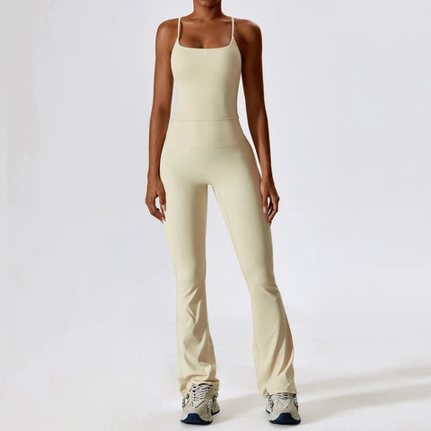 SISU “Skyline” Seamless Set