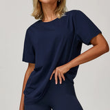 Sisu Flow Performance Tee
