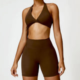 Sisu Sculpt Seamless Set