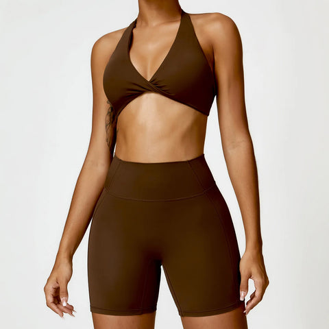 Sisu Sculpt Seamless Set