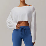 Sisu Flow Batwing Top