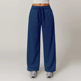 Sisu Apex Plush-Lined Sweatpants