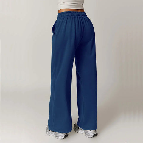 Sisu Apex Plush-Lined Sweatpants