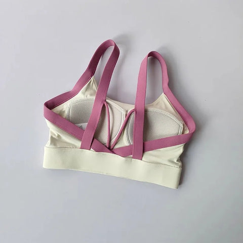 Sisu Colour Mix  Yoga Set