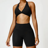 Sisu Sculpt Seamless Set